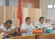 Agam Pacu Pemulihan UMKM Lewat Klinik Minang Bangkit