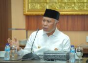 WPR Disetujui, Sumbar Berantas Tambang Ilegal Secara Terukur