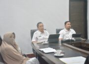 Validasi Data Percepat Bantuan Pascabencana Sumatera