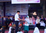 Payakumbuh: Sekolah Investasi Gizi, Generasi Emas Disiapkan