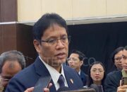 Purbaya Bantah: Rupiah Melemah Sebelum Pencalonan Thomas