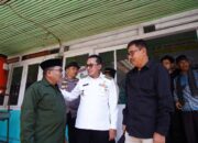 BUMN Dukung Penuh Pembangunan Infrastruktur di Tanah Datar