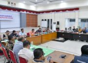Agam Matangkan Peresmian Huntara, Sambut Kunjungan Kerja Menteri