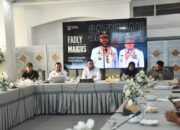 Padang Gandeng BPBPK Atasi Krisis Air Bersih Pascabencana