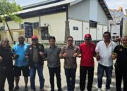 KONI Sumbar Rancang Strategi Olahraga dari Kedai Kopi