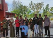 Agam: Angkasa Pura Bantu Disabilitas dengan Kaki Palsu