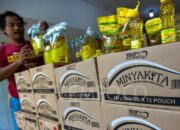 Minyakita: Kemendag Targetkan Harga Sesuai HET Sebelum Puasa
