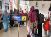 KAI Tingkatkan Sistem, Pemesanan Tiket Online Sempat Terhenti