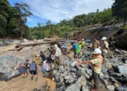 Perumda Padang Percepat Pemulihan Air Bersih Pasca Banjir