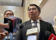 Solikin Paparkan Strategi “Semangka”, Dorong Ekonomi Inklusif