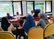 DP Sumbar Ingatkan Diknas, Pengangkatan Kepsek Dengan Prinsip Meritokrasi