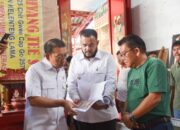 Klenteng See Hien Kiong Direvitalisasi, Kota Tua Hidup