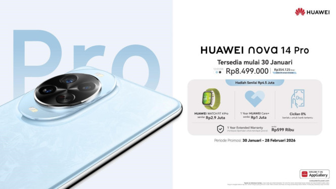 segera-hadir,-huawei-nova-14-pro-siap-jadi-flagship-level-true-to-life-color-ultra-chroma-camera