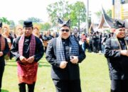 Silek Tradisi Minang Jadi Ekstrakurikuler Wajib, Pelajar Berkarakter