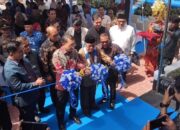 Museum Sastra dan Rumah Puisi Taufiq Ismail Aktif Kembali