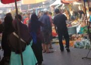 Cepat Padamkan Api, Pasar Raya Padang Selamatkan Rp2 Miliar