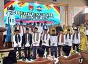 Walikota Kukuhkan Pengurus IKTR Bukittinggi, Siap Membangun Daerah