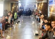 Gulat Sumbar Targetkan Emas Porprov XVI, Latihan Intensif