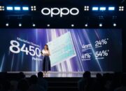 Oppo Reno15 Pacu Turnamen MLBB, Hadirkan Pengalaman Gaming
