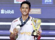 Alwi Farhan Juara, BNI Apresiasi Pembinaan PBSI
