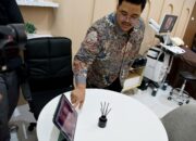 HAWA Women Health Clinic Beroperasi, Layani Ibu Hamil