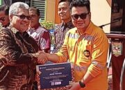 UMKM Bangkit, Klinik Minang Pulihkan Ekonomi Pasca Bencana