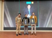 Bank Nagari Sabet Empat Penghargaan Bergengsi Sekaligus
