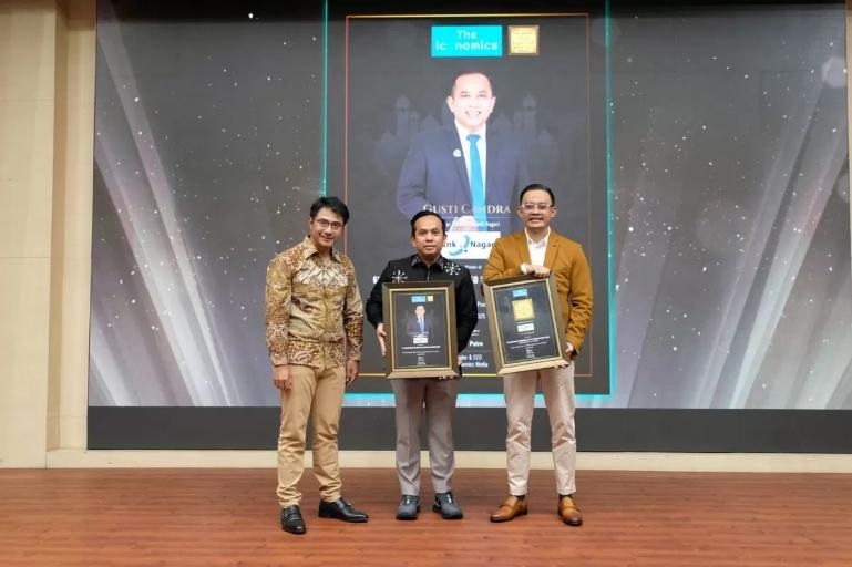 bank-nagari-diganjar-4-penghargaan-di-dua-ajang-bergengsi