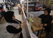 Transaksi Non Tunai BNI Permudah Pengunjung Indonesia Masters