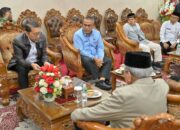 Menbud RI Resmikan Gedung dan Buka Pameran di Sumbar