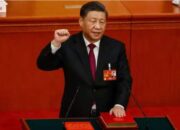 China Tebar Ancaman Kapal Induk Terbang Luanniao?