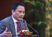 DPR Uji Calon Deputi Gubernur BI, Independensi Terancam?