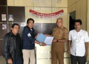 Inspektorat Limapuluh Kota Didatangi, Anak Nagari Tuntut Audit