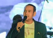 Vokalis Element, Lucky Widja Meninggal Dunia Akibat TB Ginjal