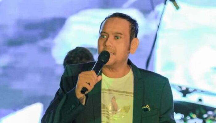 Vokalis Element, Lucky Widja Meninggal Dunia Akibat TB Ginjal