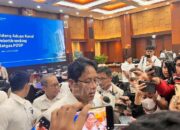 Menteri Keuangan Dukung Thomas Djiwandono Jadi Deputi Gubernur BI
