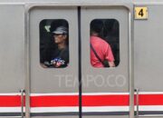 KCI Siapkan Layanan, Penumpang KRL Diprediksi Meningkat