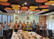 Pariaman Ajukan Penambahan Penjaga, Tingkatkan Keselamatan Kereta