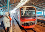 KCI Tambah Armada: 30 Trainset Baru Disiapkan