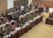 SAL Ditarik, Pemerintah Belanjakan Lagi ke Sektor Riil