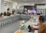 Krisis Air Padang: Pemko Kerahkan Armada, Siapkan TMC