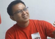 KBI Sumbar Matangkan Persiapan Porprov dan PON Bela Diri