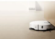 Xiaomi Robot Vacuum 5: Sedot Debu, Navigasi Cerdas
