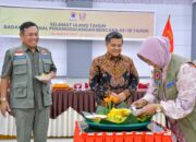 BNPB Rayakan HUT, Agam Jadi Contoh Pemulihan Bencana