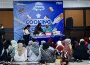 PNM Latih 500 Perempuan Surabaya, Usaha Naik Kelas