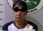 Polres 50 Kota Tangkap Pria Diduga Pengedar Sabu