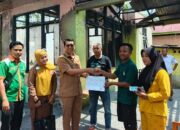 Dukcapil Jemput Bola, Pulihkan Dokumen Korban Kebakaran