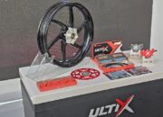 Astra Otoparts Ekspansi, Kirim Komponen ke Honda Filipina