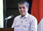 Pemerintah Siapkan 100 Ribu Kuota Magang Nasional 2026