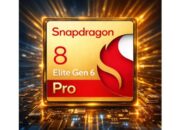 Snapdragon 8 Elite Gen 6 Pro Lampaui Batas?